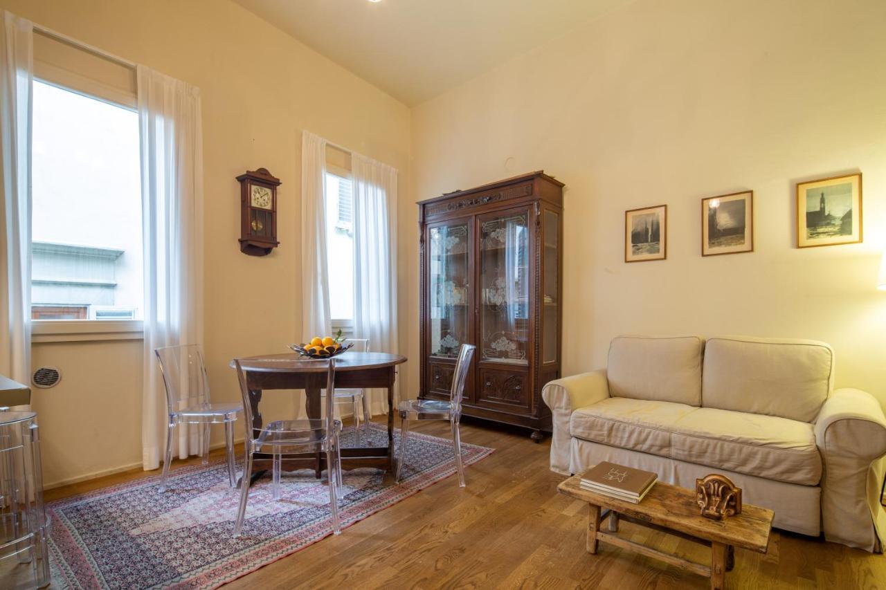 Appartamento Uffizi Prestige Firenze Esterno foto