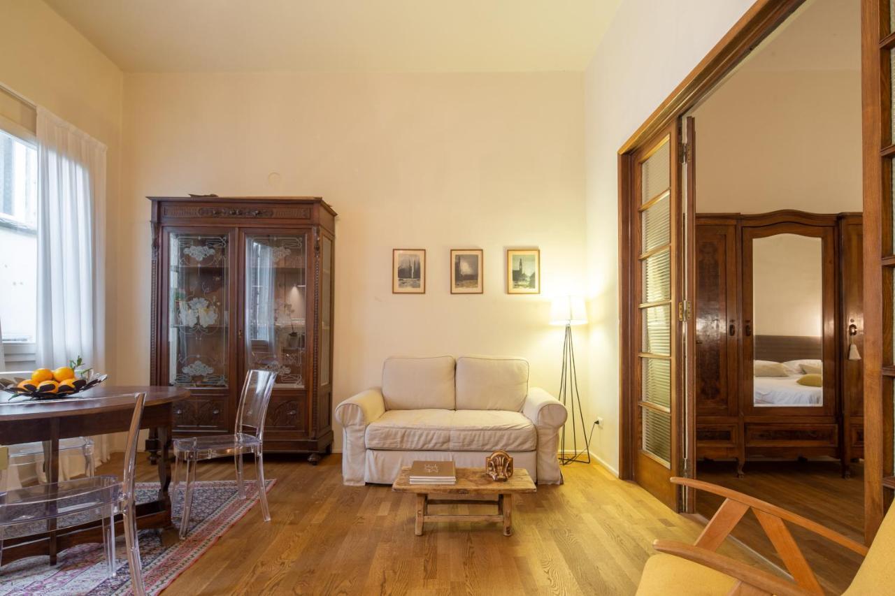 Appartamento Uffizi Prestige Firenze Esterno foto