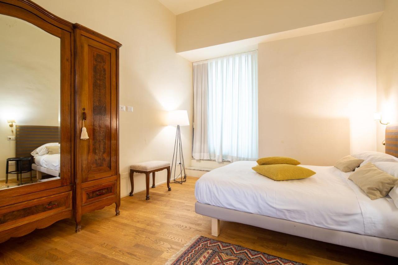 Appartamento Uffizi Prestige Firenze Esterno foto