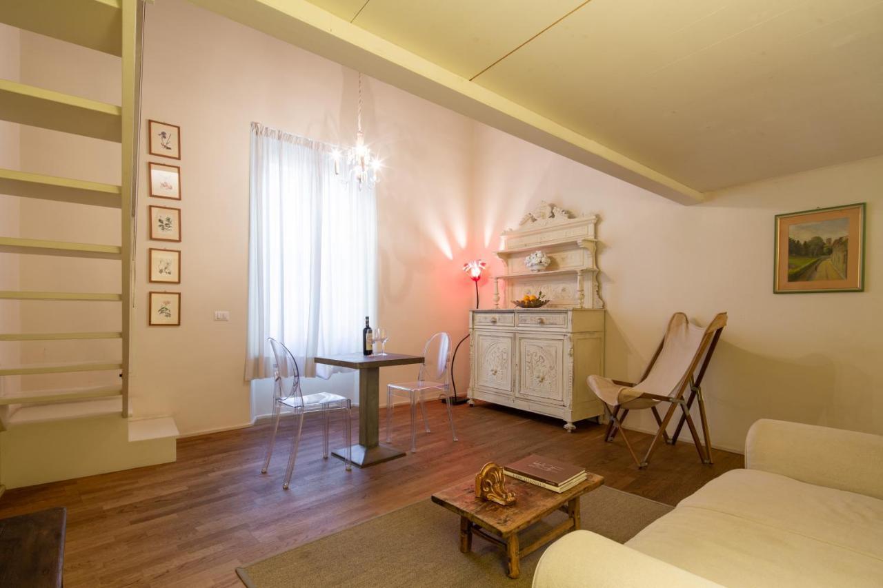 Appartamento Uffizi Prestige Firenze Esterno foto